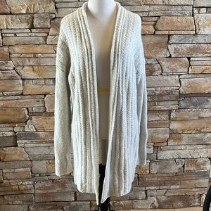 Gap Open Cardigan Sweater Coat